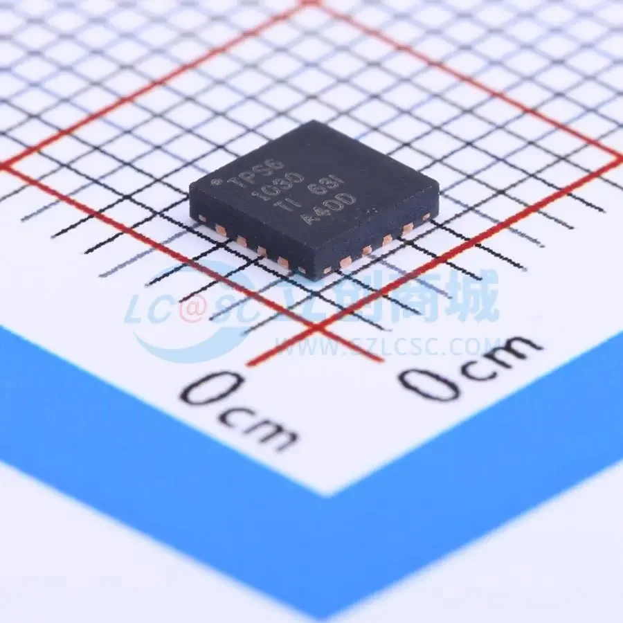 1PCS TPS61030RSAR I…