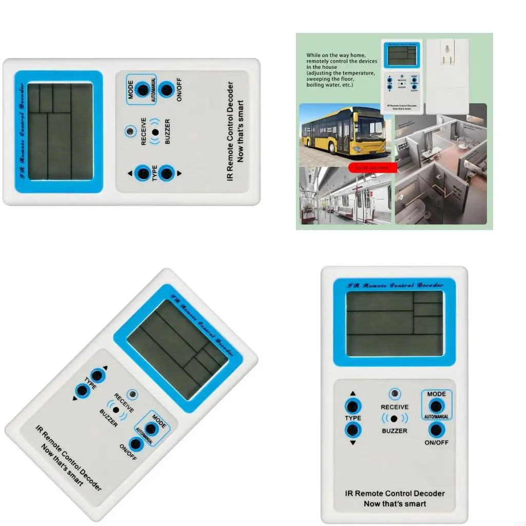 

Y5jb Advanced Infrare Remote Decoders для повышения светодиодного дисплея Compatibility