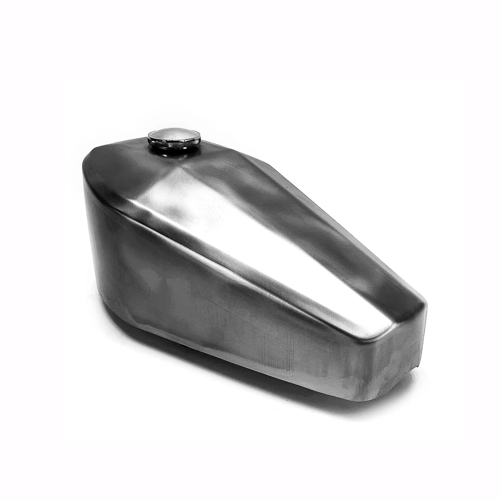 12L Motorcycle Petrol Gas Fuel Tank For Harley Davidson Sportster XL XL1200 883 XL883 1995-2003 view 3