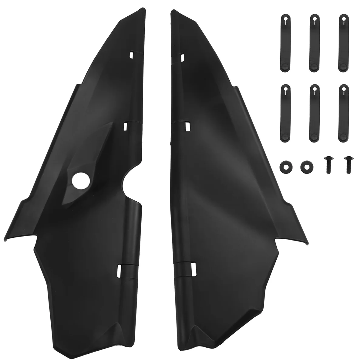 

Look-наполнение рамы мотоцикла, комплект боковой панели, обтекатель для F900GS ADV F800GS 2023-F850GS F750GS