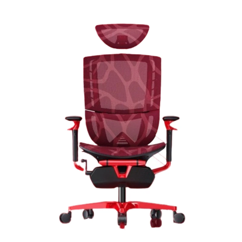 Unique Breathability Gaming Chair Creativity Mesh Durable Luxury Gaming Chair Rotatable High Back Sillas De Oficina Furniture