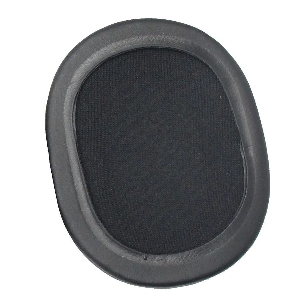 

1Pair Ear Pads Cushion Replacement Headphone Ear Cushions Soft for -Msr7 Comfortable Listening Accessory