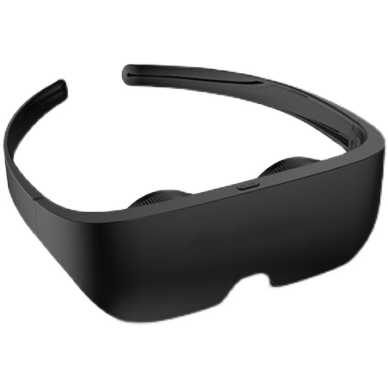 YYHC-Ultra-thin VR 3d Glasses For adult movie 3d virtual reality smart vr headsets glasses