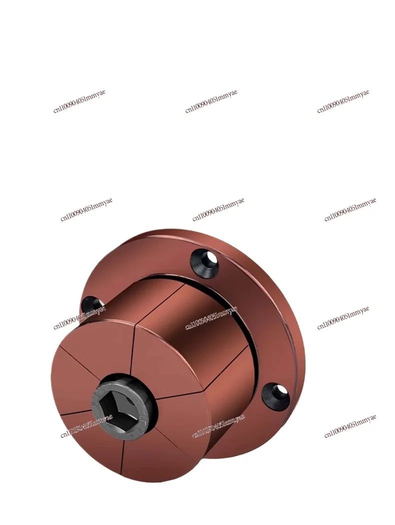 

Manual Integrated Inner Support Expansion Chuck Machining Center Internal Expansion Positioning Pin Pneumatic Inner Diameter