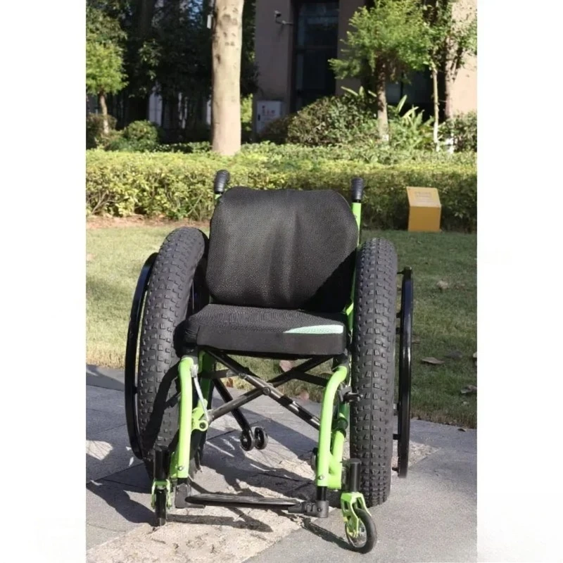 Parts Tools High Quality 24 X4.0 Beach Wheelchair Tire Width Chair