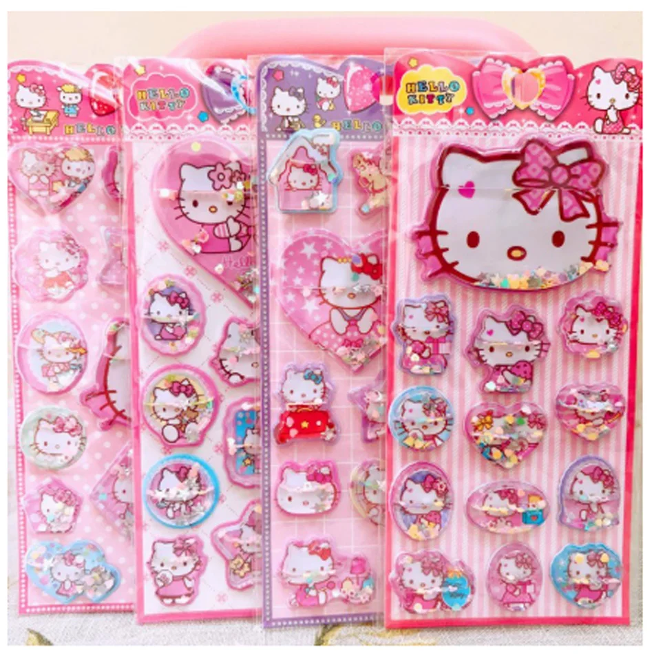 �y�Z�[�����z�V�����T�����I 3D ���̐��h��_�ŗ①�ɁA�n���[�L�e�B�̃��b�v�g�b�v/�d�b�P�[�X�Ǝq���p�X�e�b�J�[