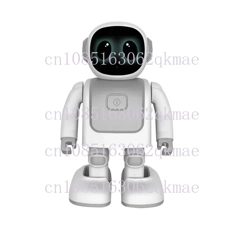 

New Intelligent Remote-controlled Children's Mini Toy Music and Dance Robot, Intelligent Artificial Intelligence Technology