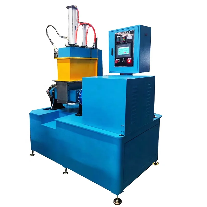 Factory Price Internal Rubber Mixer, Rubber Mixer Kneader Equipment