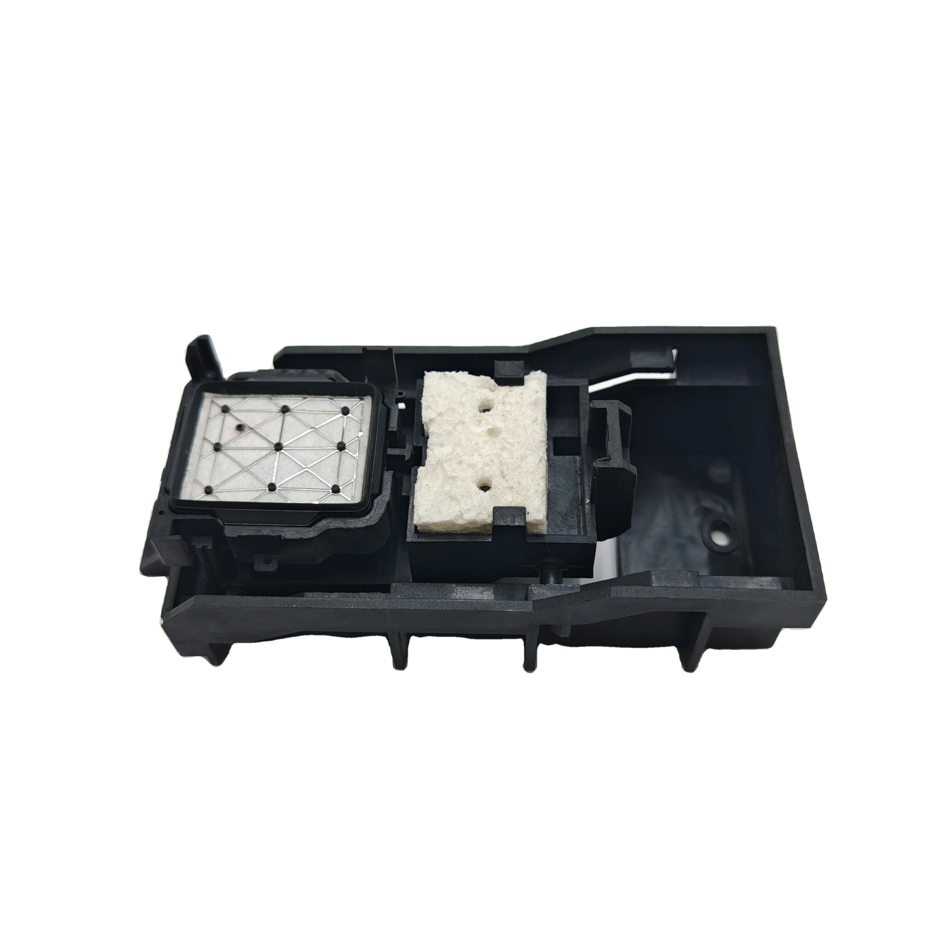 Excellent Compatible Capping Station Fit JV33 Inkjet Printer Stable High Running Performance