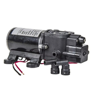 FL3203 5.1lpm 100psi 5.0A 12volt Agriculture t/irrigation Water Pump/irrigation High Pressure Water Pump