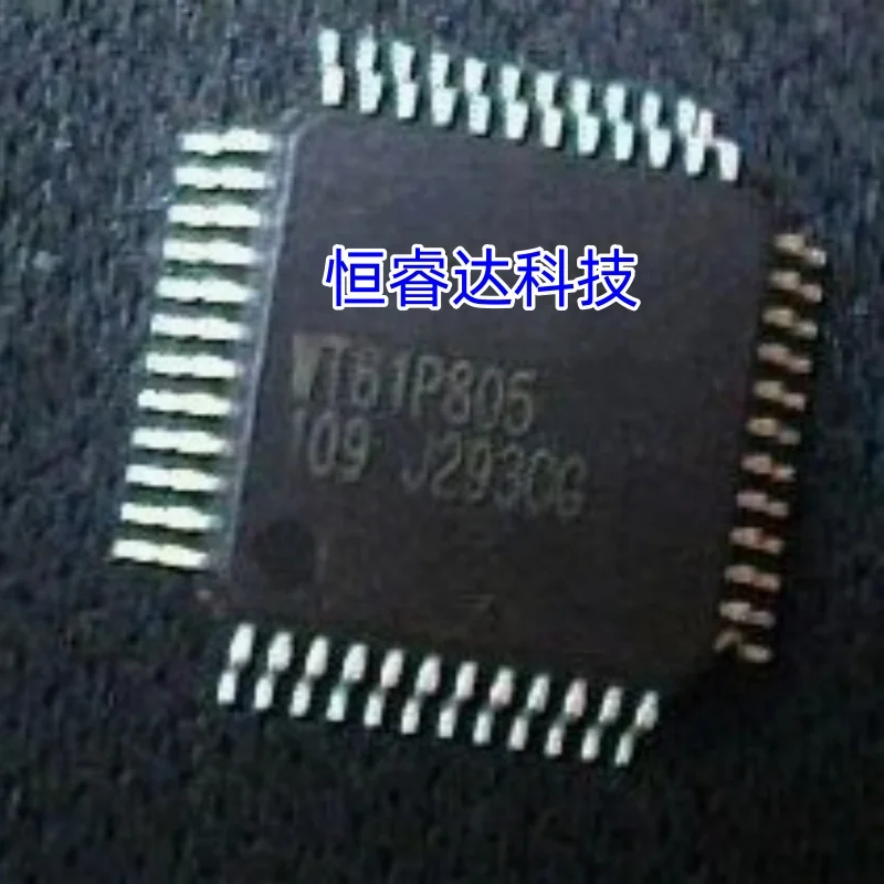 

(1 шт.) 100% новый набор микросхем WT61P8 WT61P802 WT61P805 WT61P807 QFP-48