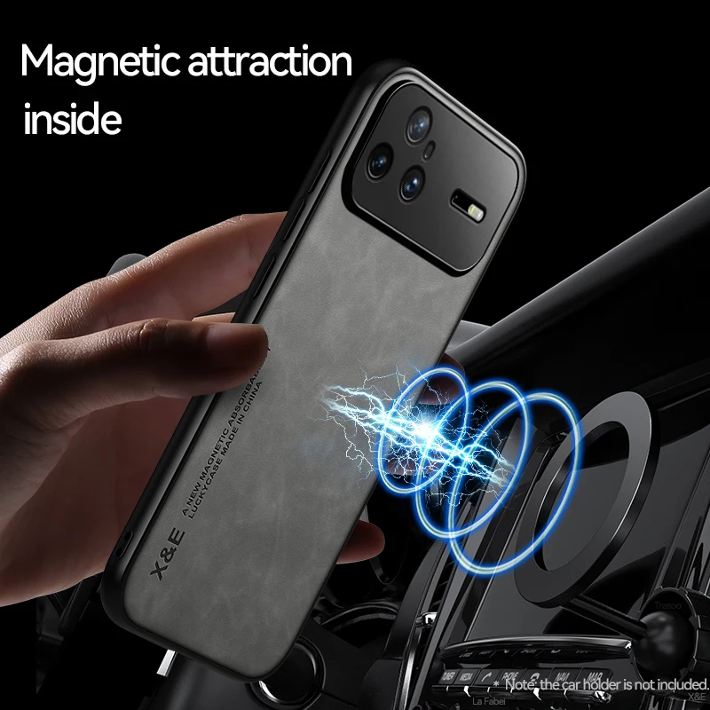 For Huawei nova 15 Pro 5G Skin Feel Matte Leather Phone Case