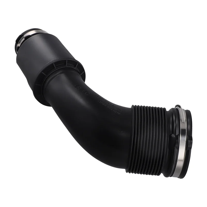 

Left Side Engine Air Intake Hose 4H0129615E For A8 D4 S8 4.0L 4H0 129 615 E