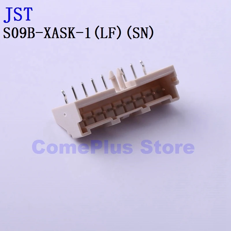 10 conectores S08B-XASK-1 S09B S10B.