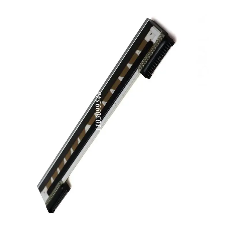 

Brand New Thermal Printhead for Urovo D8120 d8120 Barcode Printer Parts 203dpi Printer Head