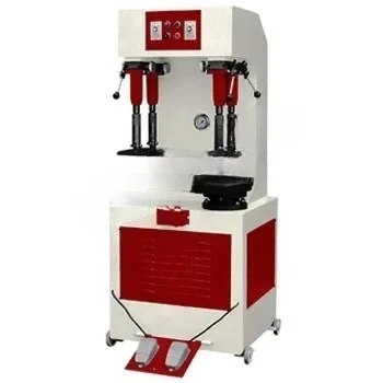 hydraulic shoe sole pressing machine for sale