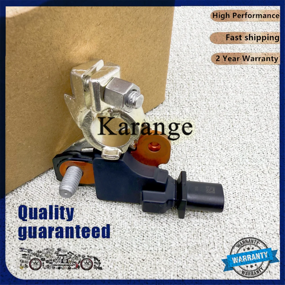 

04692269AH 4692269AI Car Battery Sensor IBS For 2011-2020 Jeep Dodge Chrysler Ram Replacement Parts Accessories New