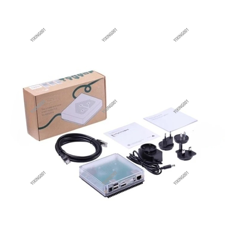 Green Smart Home Automation Device, Privacy Secure Home Control System for Household Use