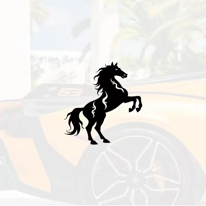 2D Flat, 2D Flat Fashion Magic PVC Sticker Colorful Design Personalized Flat Surfaces, Such As Vehicles, Laptops, Cups, And Suit