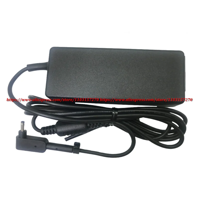 Genuine DELTA ADP-45FE F 19V 2.37A 45W 3.0x1.0mm AC Adapter For ACER Laptop Power Supply Charger