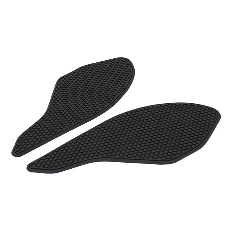 

Накладка на топливный бак для DAYTONA 675/R STREET TRIPLE 765 R/RS, защитные наклейки на бак мотоцикла, наколенники, тяговые накладки-A93R