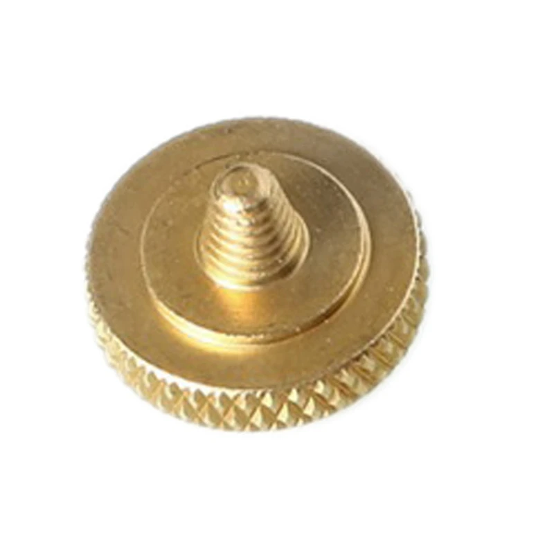 2Pcs Camera Shutter Release Button Metal For Fujifilm Xt30 Xt20 Xt10 Xt3 Xt2 Xpro2 X100F X100T - Black & Gold