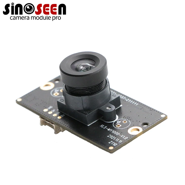 USB interface 30fps Auto focus compact camera module with 720P