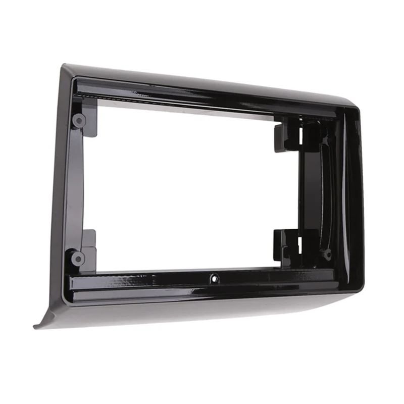 

2Pcs 9 Inch Car Fascia Radio Panel For CITROEN Jumper, Relay / For Boxer / For FIAT Ducato 2011+ Dash Kit Facia