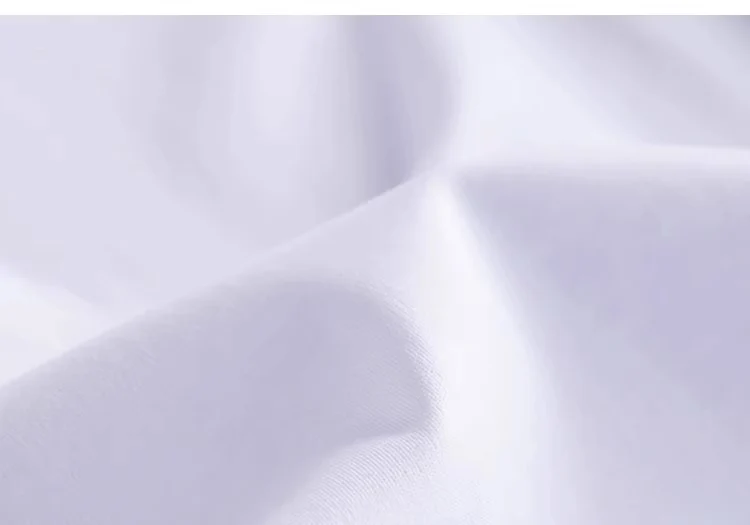 SuyaDream Women Solid T Shirts Silk Cotton Blend Plain O Neck Long Sleeved Tee 2025 Spring Autumn Basic Top White Black