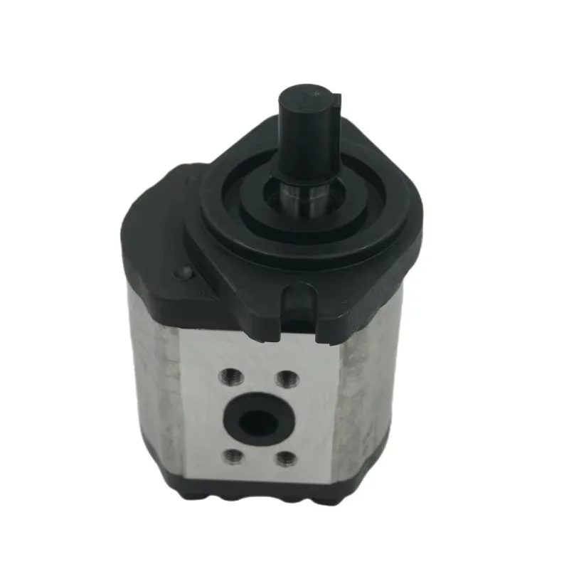 CBN Series Hydraulic Pump CBN-F310 Agricultural High-pressure Gear Pump