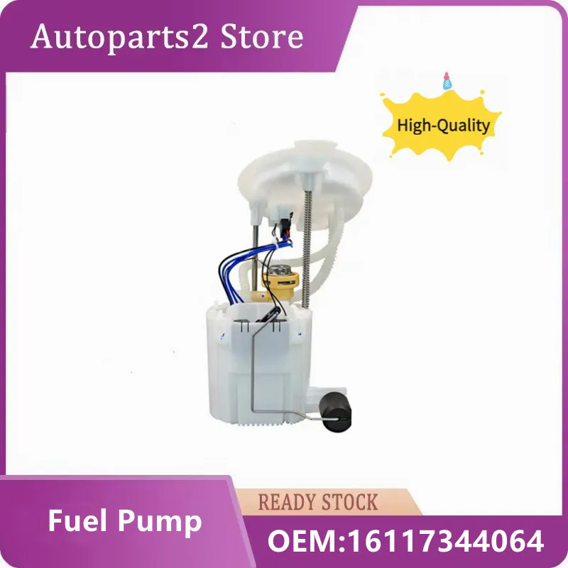 

Auto Accessories Fuel Pump OEM 16117344064 0580200702 0580200703 7344064 0580200710 for BMW F22 F23 F30 F34 F35 F32 F33 F36