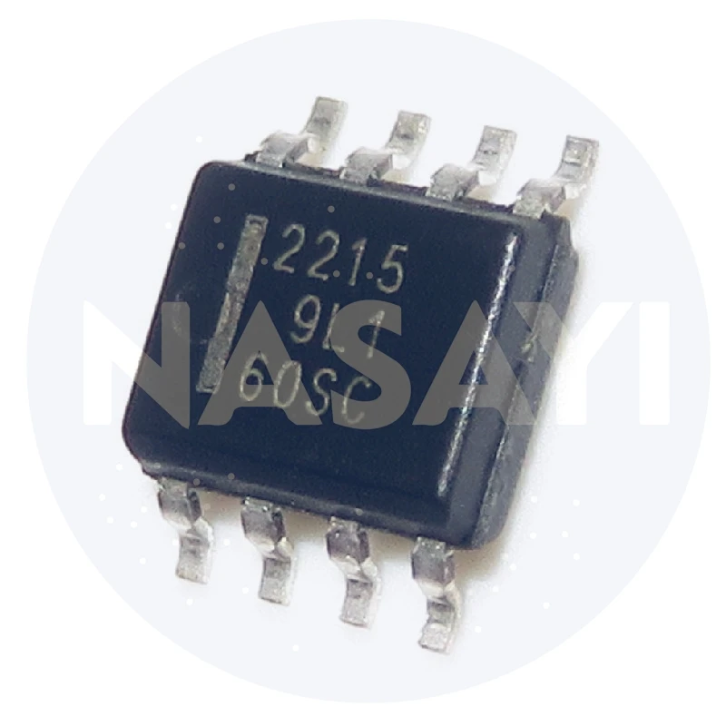 1-100PCS HAT2215R HAT2215 G30N60HS G30N60 ICE2PCS06 2PCS06 SN75176BP SN75176 W25Q40CVNBG 25Q40CVNBG MP2143DJ-LF-Z IACEH