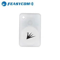 Ultra-thin Mini Bluetooth 5.1 Low Energy Proximity Beacon