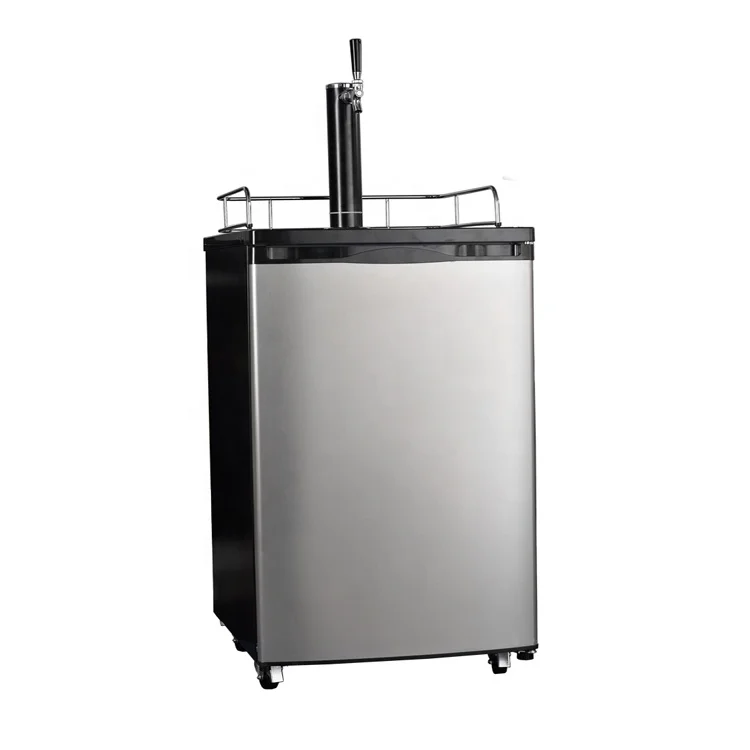 4.9 Cu. Ft. Kegrato…