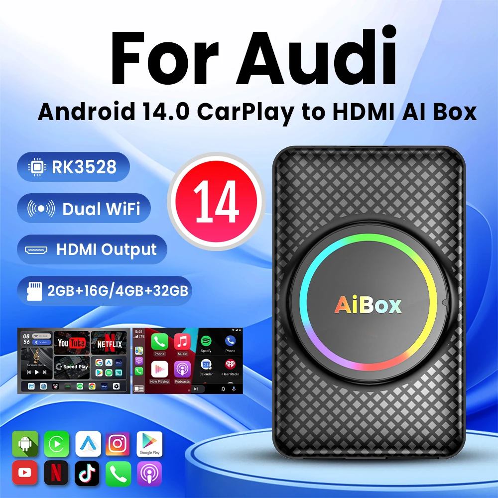 Android 14 Carplay … - image