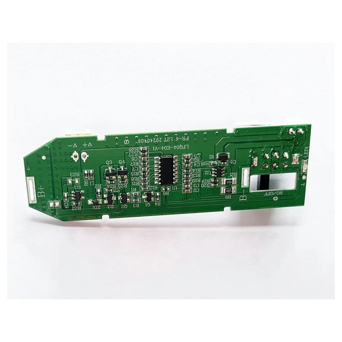 New Control Board for 870 Hair Trimmer Motherboard, for Hair Clipper Circuit Board,Brushless Motor