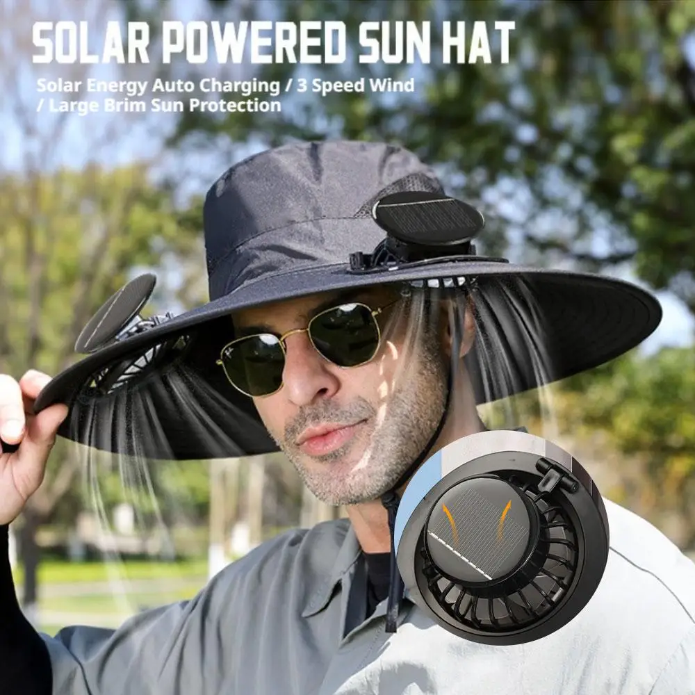 Thumbnail 3 - #51 Ranked Wide Brim Sun Hats Picks in 2026