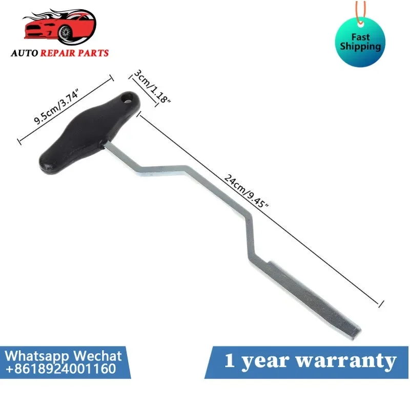 Gearbox Assembly  DQ200 Lever Tool Direct Shift T10407 0AM DSG 7-Speed Fits For AUDI VW