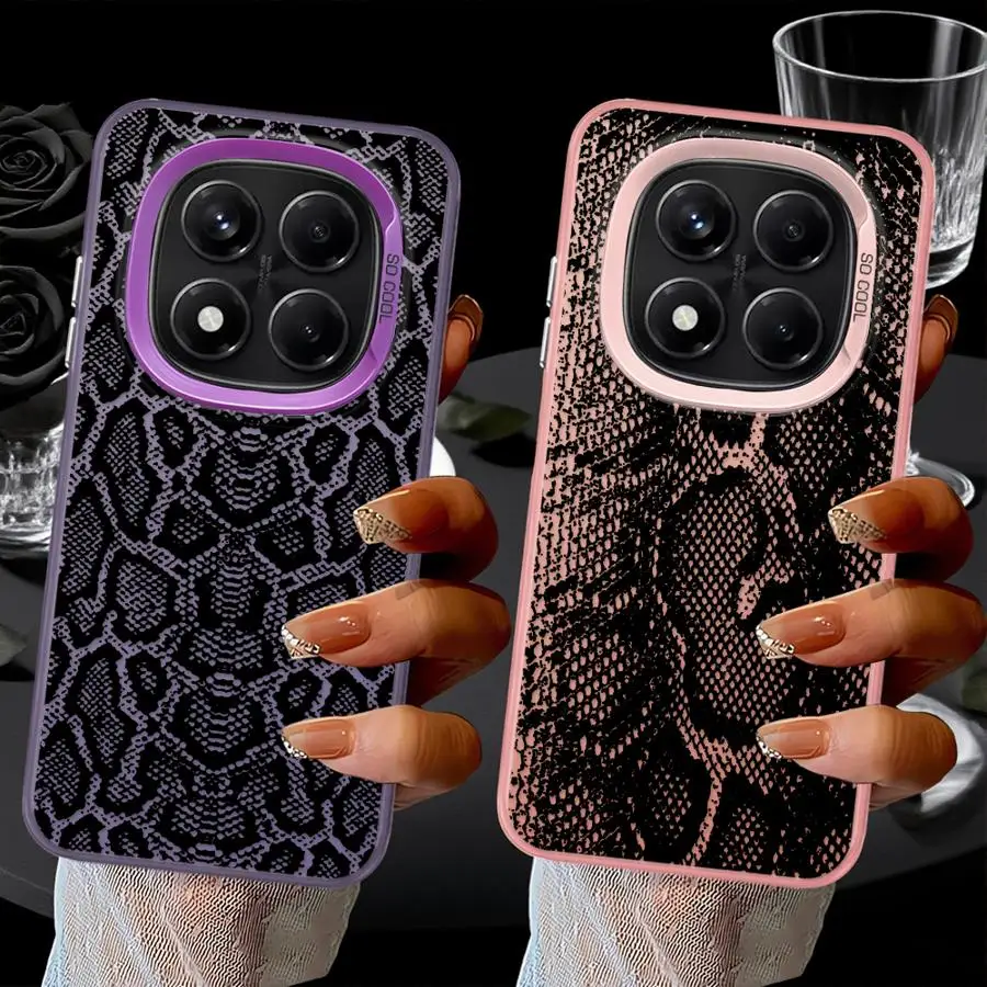 Snakeskin Pattern C…