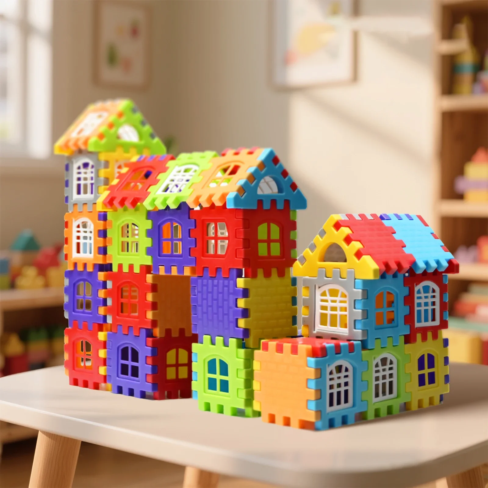 Thumbnail 4 - #4 Cheap Building Toys Worth Buying
