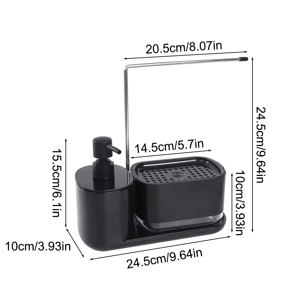 Thumbnail 2 - #46 Kitchen Soap Dispensers Ranking List in 2026