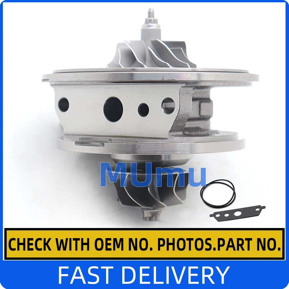 

Турбокартридж CHRA Core для Mercedes Benz C-Class E-Class 765155 765155-4 765155-0004 765155-5004S 765155-0007 765155-5007S