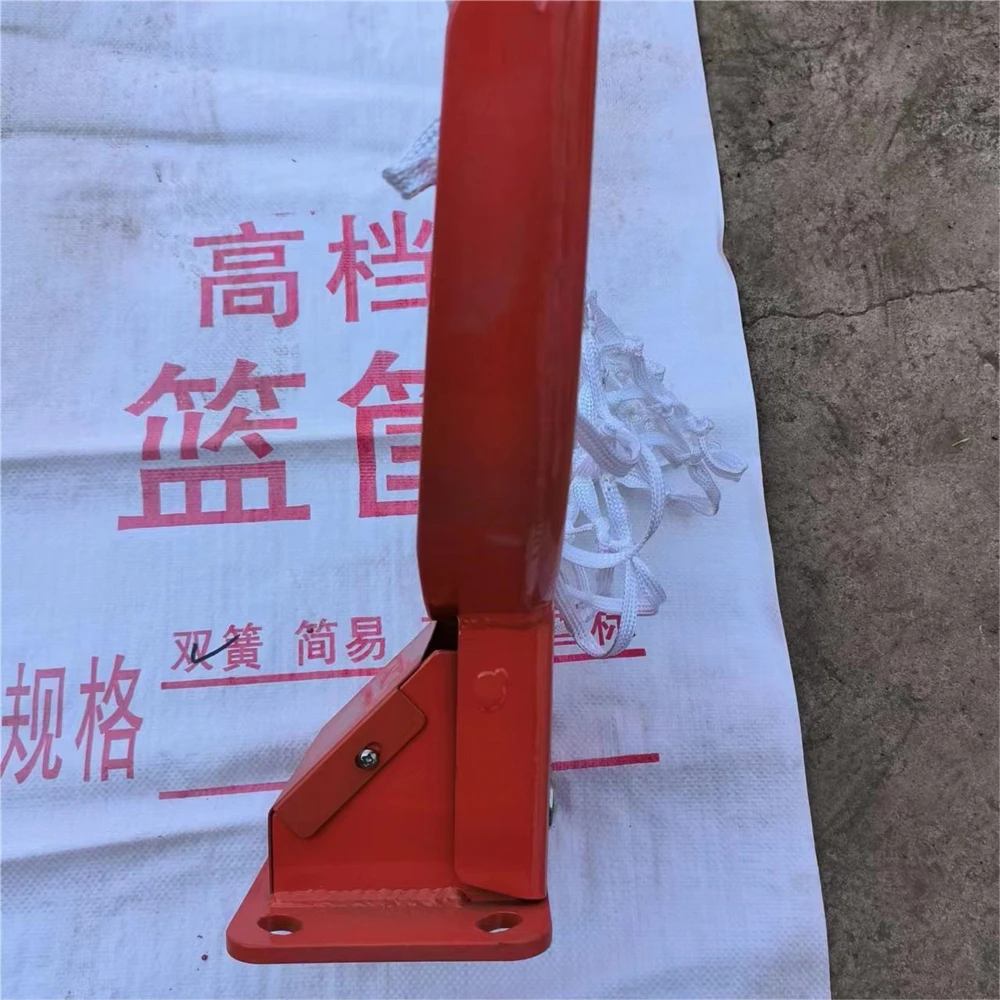 직접 제조업체 농구 백보드 단단한 강철 농구 링 농구 림