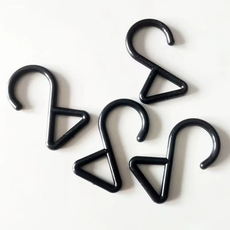 5 Pcs Ladder Lock Slider Backpack Straps Fastener Webbing Buckle for Clothing Belts 2cm 2.5 cmOutdoor Camping Hiking Accessories