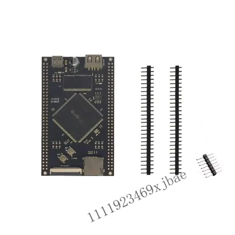 32-bit ARM Cortex-M4 Core Board, Minimum System Board, GUI Development Board Based on STM32F4 Series