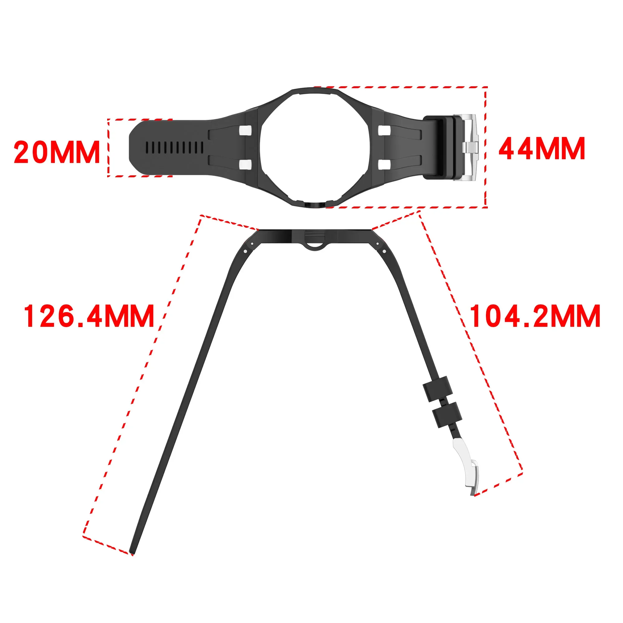 Thumbnail 2 - #26 Cheapest Watchbands Deals You Can Get