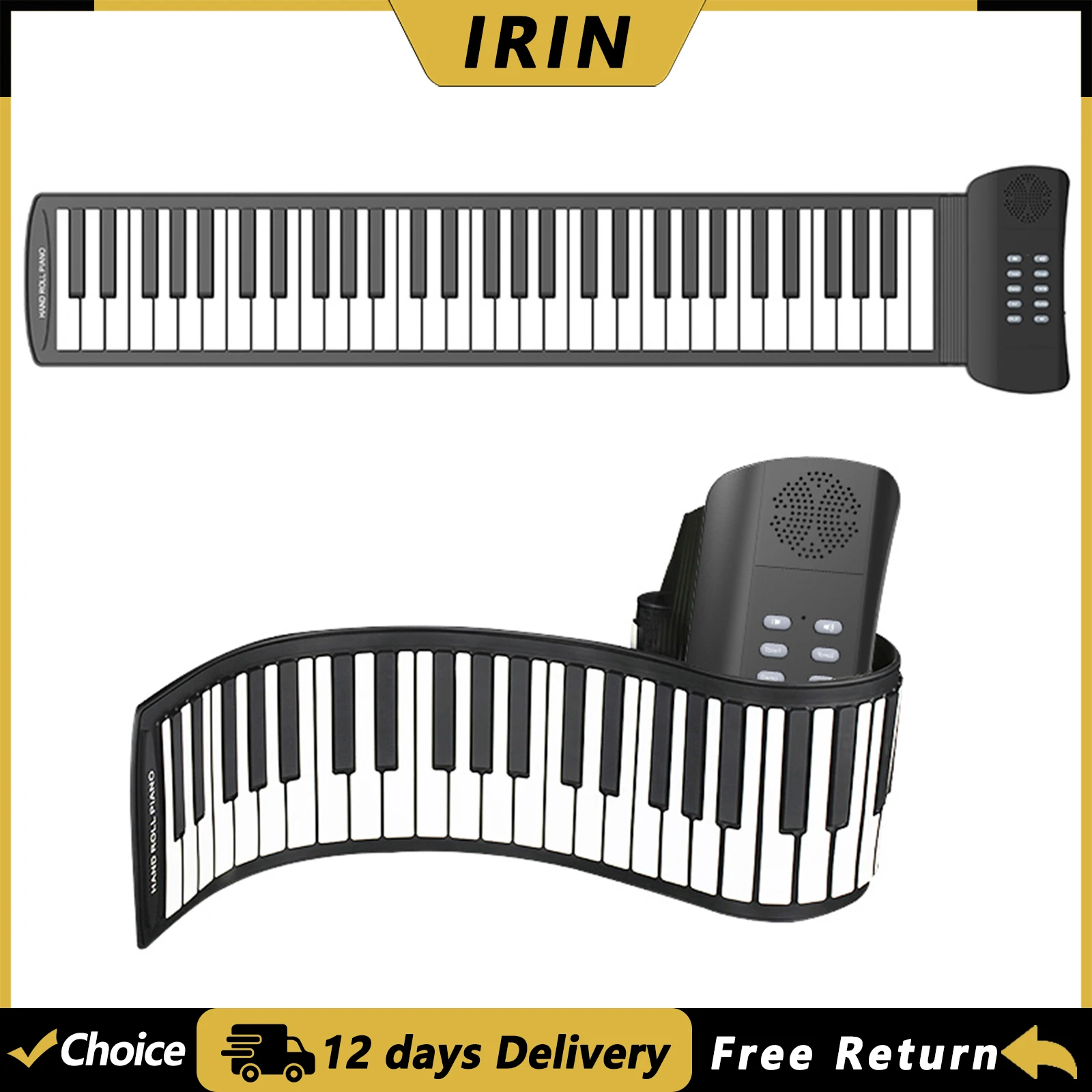 piano-electronico-portatil-plegable-de-silicona-irin-pm61-de-61-teclas-instrumento-de-teclado-con-16-tonos