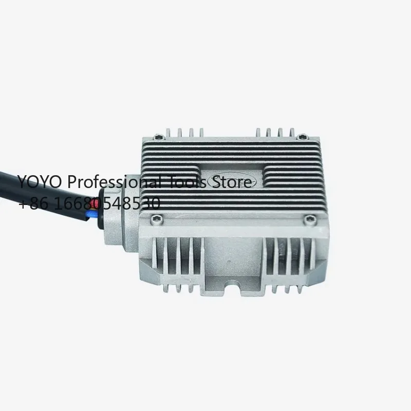 g5w48V 12V 20A 240W Waterproof Single Phase Step-down Converter Industrial On-Board LED Display Motor Home Air Conditioner Vans