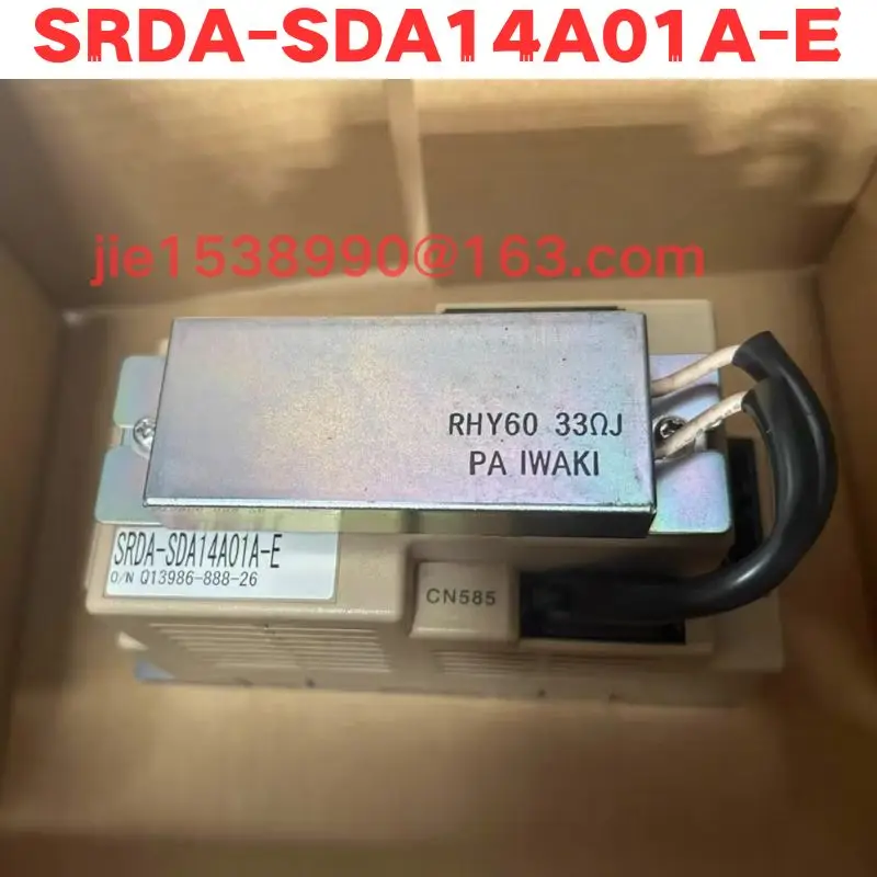 Brand SRDA-SDA14A01A-E New Original