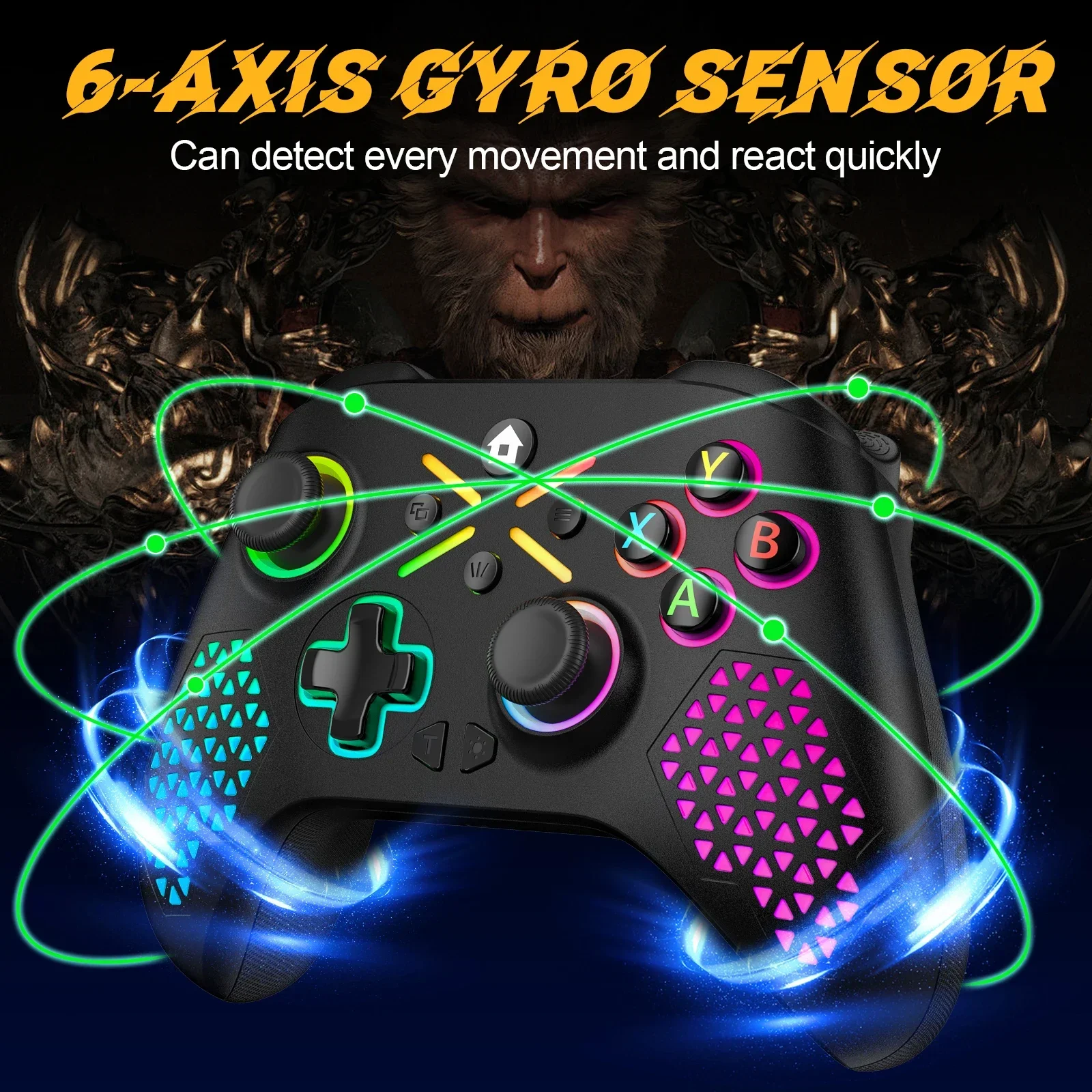 Thumbnail 2 - #15 Best Xbox Wireless Controllers to Buy In 2026